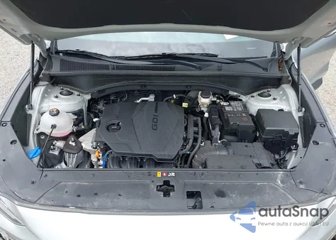 2023 Hyundai Santa Fe Sel из США, поврежденный, VIN 5NMS2DAJ3PH645592